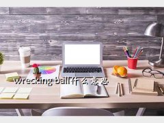 wrecking,wrecking ballʲô˼