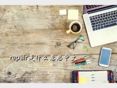 repairʲô˼,repairʲô˼