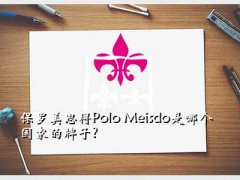 polomeisdo,˼Polo Meisdoĸҵ?