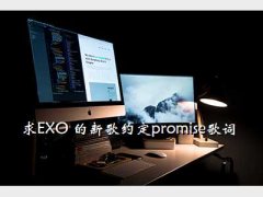promise,EXO ¸Լpromise