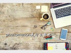 phenomenonʲô˼,phenomenonʲô˼