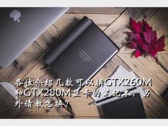 gtx260m,λܼԻGTX260M GTX280MԿıʼǱ