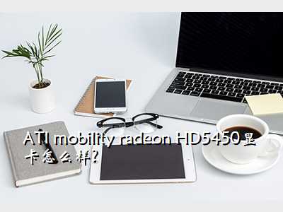 ATI mobility radeon HD5450显卡怎么样?