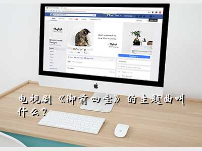 电视剧《御前四宝》的主题曲叫什么?