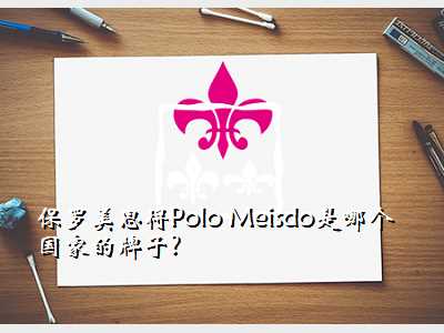 保罗美思得Polo Meisdo是哪个国家的牌子?