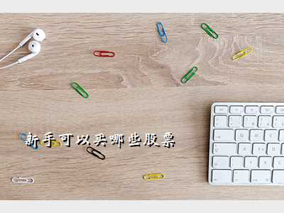 新手可以买哪些股票