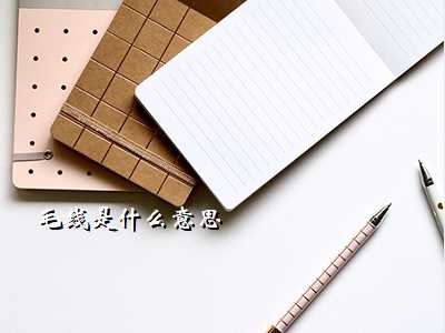毛线是什么意思